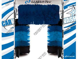 汽車清洗美容店設(shè)計(jì)和施工方案