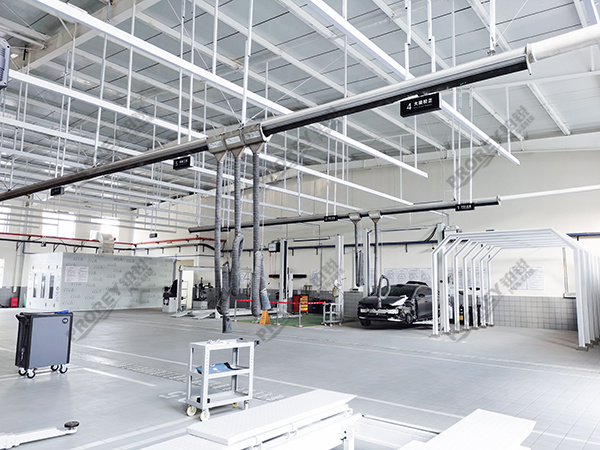 湖北鴻蒙智行4S店-襄陽鴻蒙智行 (5)