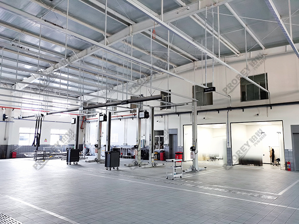 湖北鴻蒙智行4S店-襄陽鴻蒙智行 (3)