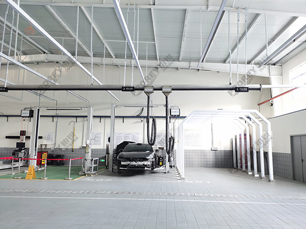 湖北鴻蒙智行4S店-襄陽鴻蒙智行 (4)