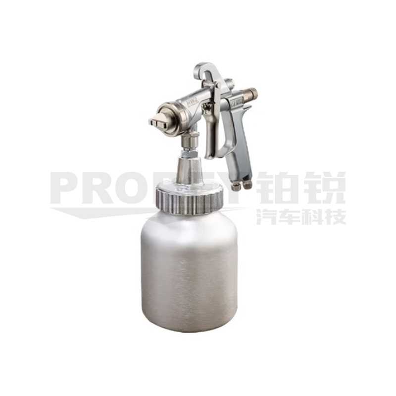 巖田 W-2001-1 高粘度用噴槍