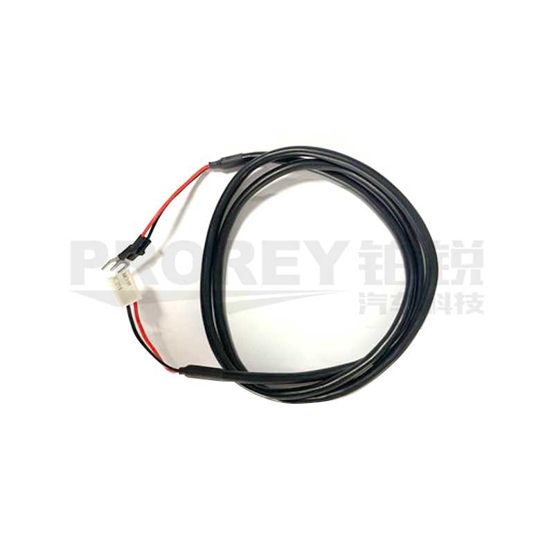 PULI 浦力 JZ02008026592 微動(dòng)開關(guān)線U96