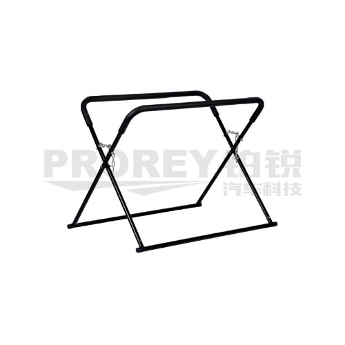 福瑞斯 FRS020020B  X型擺放架-B