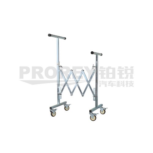 福瑞斯 FRS010072 保險(xiǎn)杠門板升縮擺放架