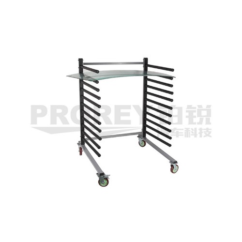 福瑞斯 FRS020039 移動式擋風(fēng)玻璃擺放架