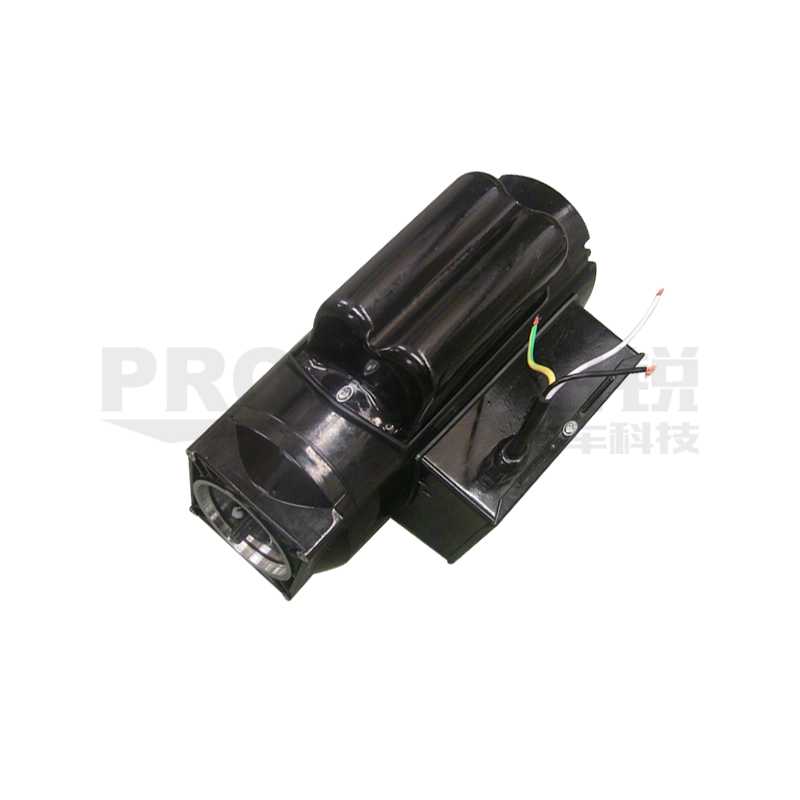 PULI 浦力 DD01002001204 電機(jī)