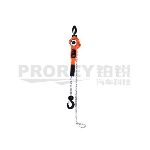 鋼盾 S200120 手扳葫蘆 0.75Tx1.5m