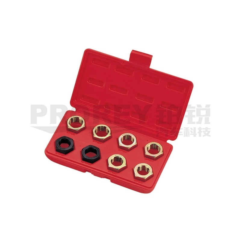 GW-130041125-TJG B1334 8PCS螺桿修護組 主圖