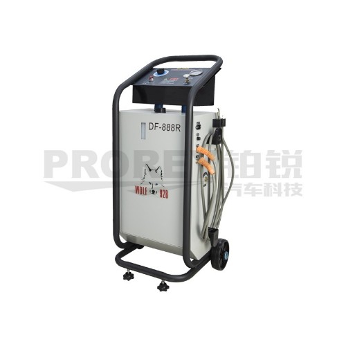 格林斯 DF-888R 引擎燃油系統(tǒng)免拆清洗機