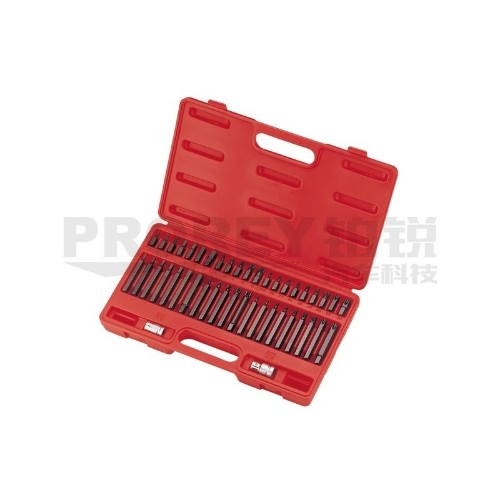 TJG S7021 44PCS起子頭組