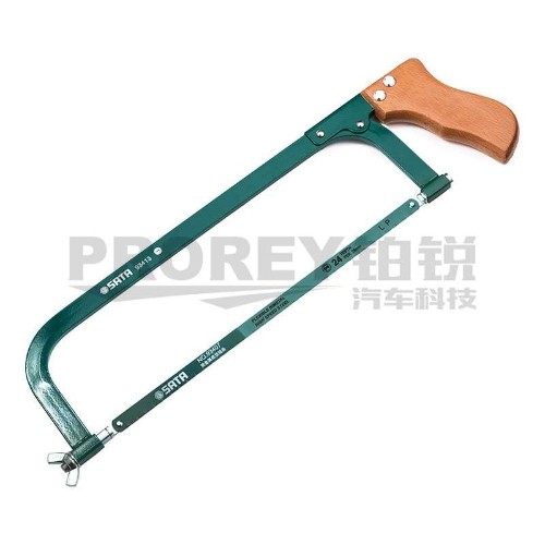 世達(dá) 93413 木柄鋸弓12英寸