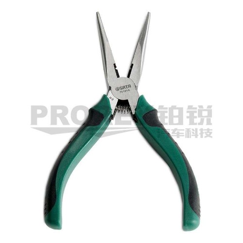 世達(dá) 70121A 專業(yè)日式尖嘴鉗6英寸
