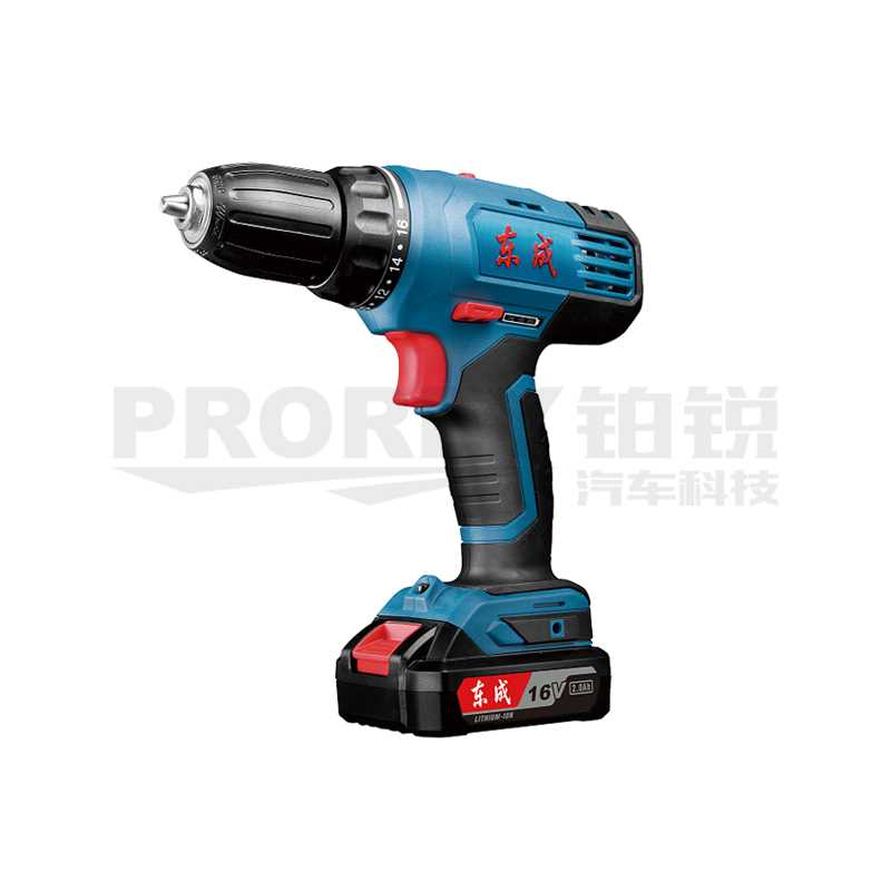 東成 DCJZ18-10 16V 充電式起子電鉆