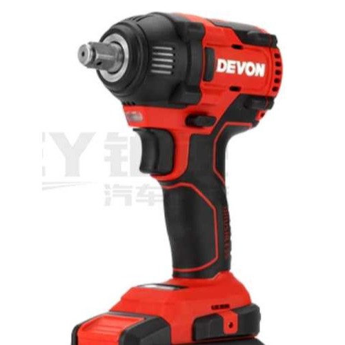 DEVON 大有 5733-Li-20SS PLUS 鋰電無刷沖擊扳手