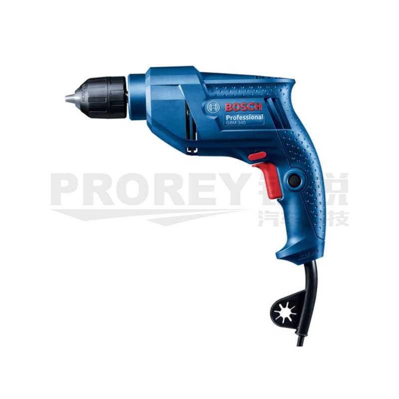 Bosch 博世 GBM340KL 手電鉆