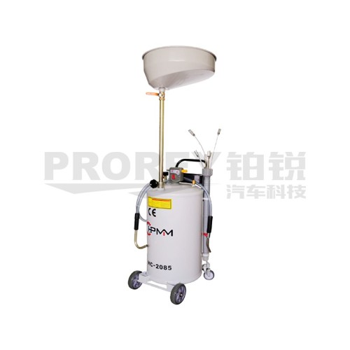 匯峰 HC-2085 氣動(dòng)抽接油機(jī)