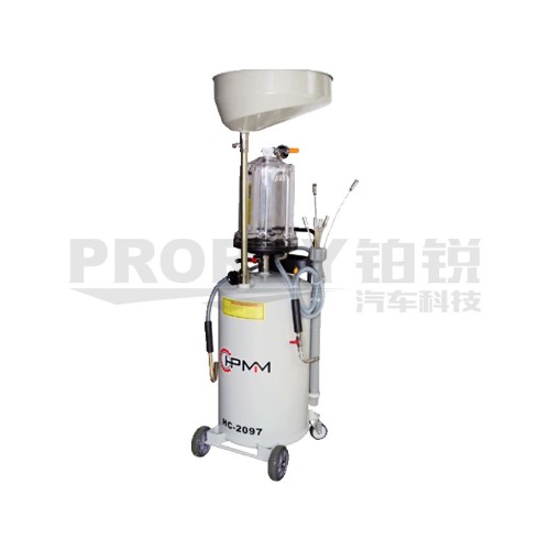 匯峰 HC-2097 氣動(dòng)抽接油機(jī)