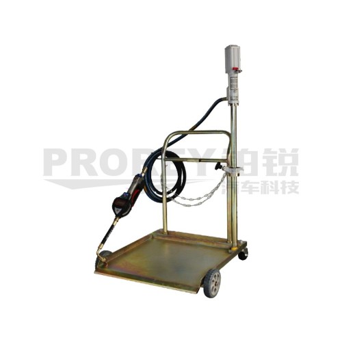 匯峰 HG-2990A 稀油加注機(jī)