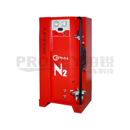 匯峰 HN-6280 氮?dú)鈾C(jī)