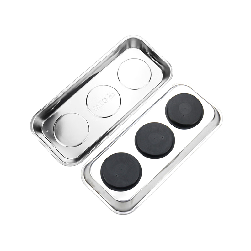 易爾拓 YT-0831 零件盤