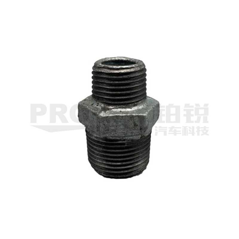 4-6分 外螺紋銅對(duì)絲