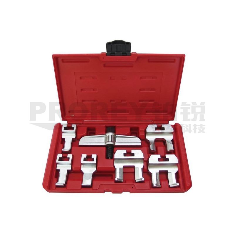 GW-130040911-TJG A1563A 大眾皮帶盤(pán)拆卸器 主圖