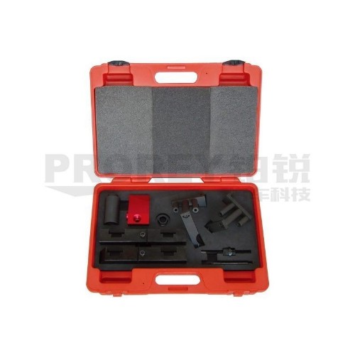 TJG A1731 BMW雙可變氣門(mén)正時(shí)工具組M62