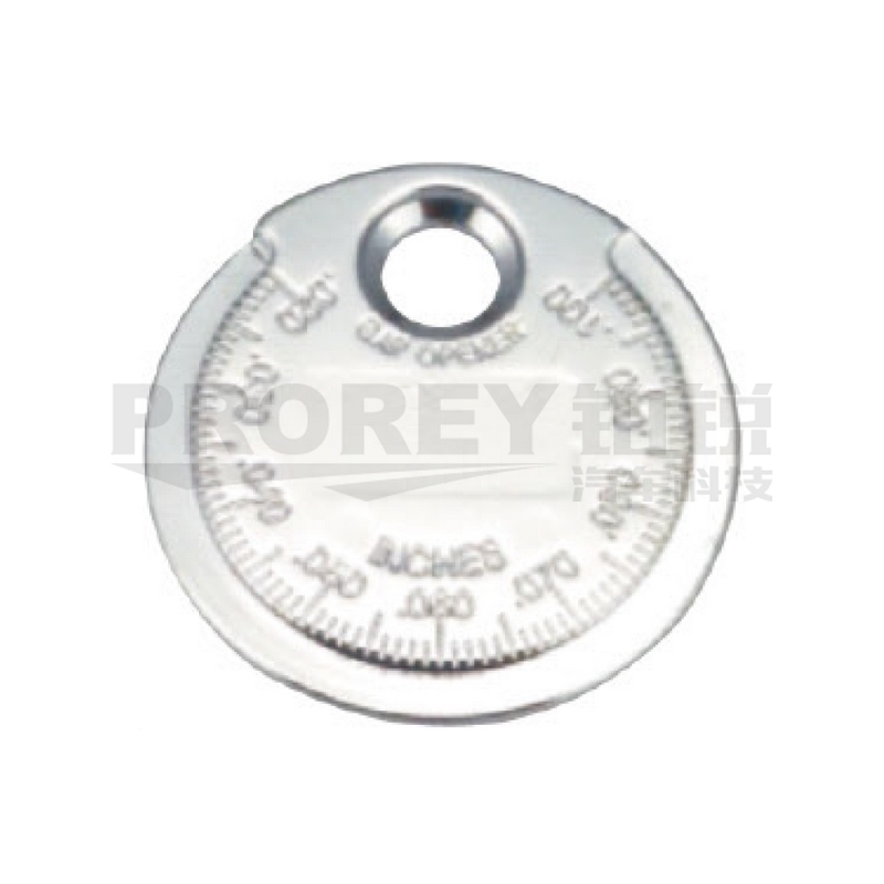 GW-130040888-TJG A1447 火星塞量規(guī)(圓形) 主圖