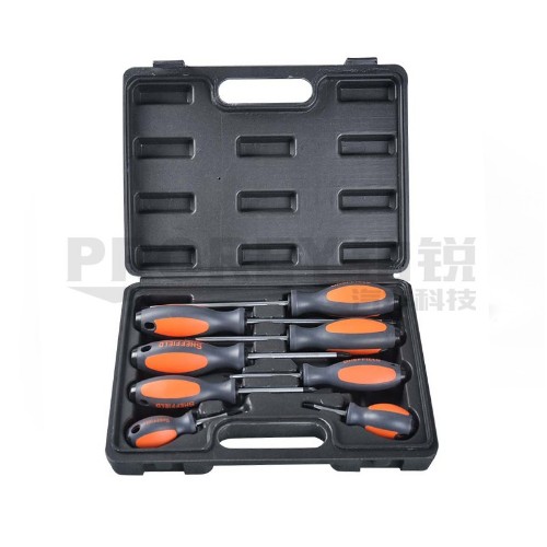 鋼盾 S056007 8件套螺絲批組套