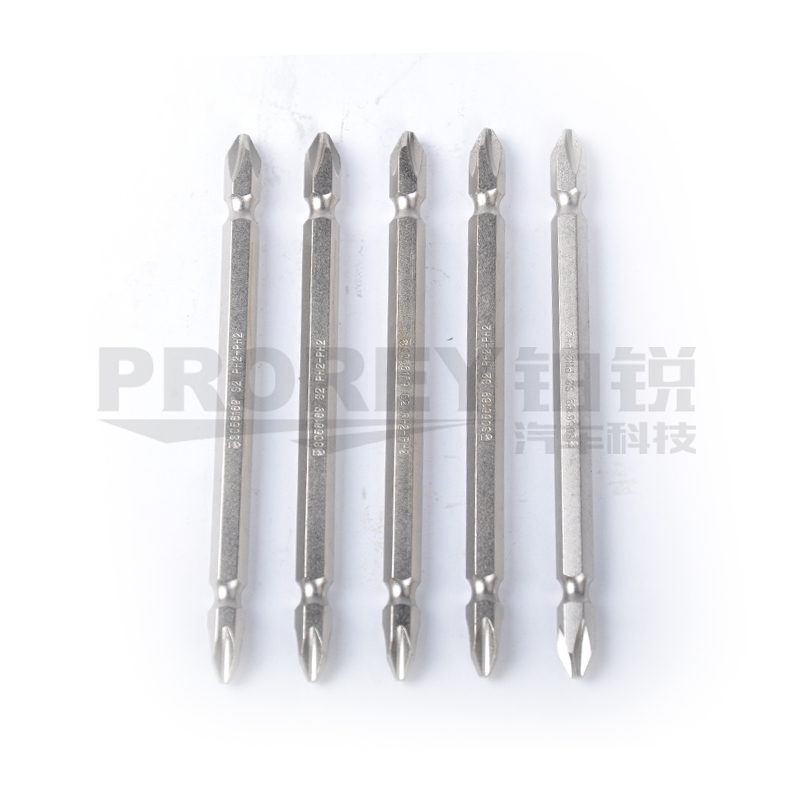 GW-130034349-鋼盾 S056169 5件套6.3mm系列110長(zhǎng)雙頭旋具頭PH2-PH2