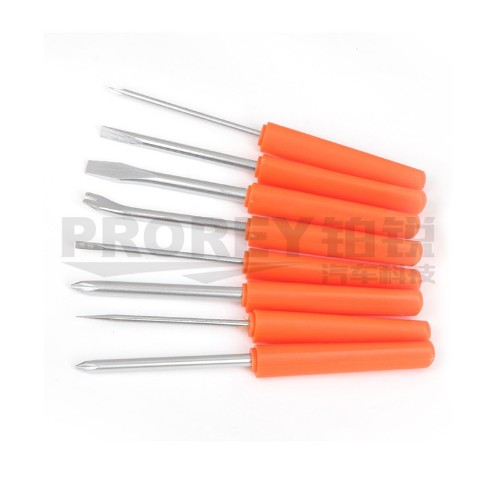 鋼盾 S056503 10件套多用換頭螺絲批