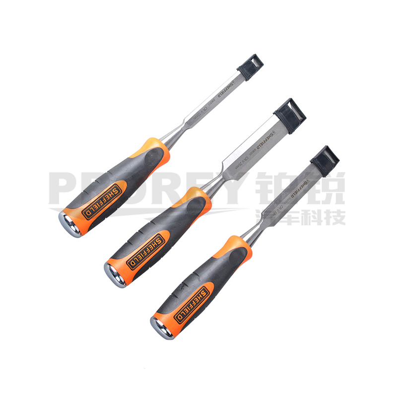 GW-130034548-鋼盾 S080301 3件套木工鑿