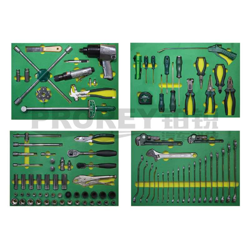 GW-130052181-世達(dá) 09920 94件輪胎服務(wù)開(kāi)店工具托組套-1主圖