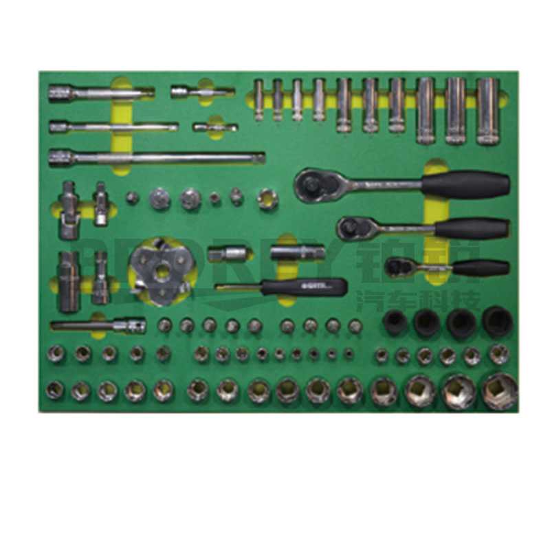 GW-130052182-世達(dá) 09922 121件汽修通用工具托組套-2