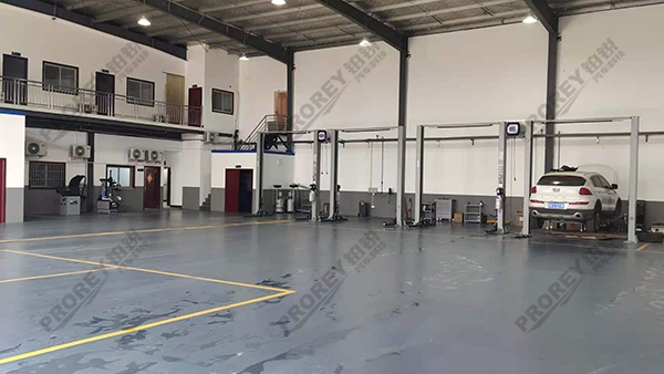 安徽寶能4S店-阜陽(yáng)潁州店1