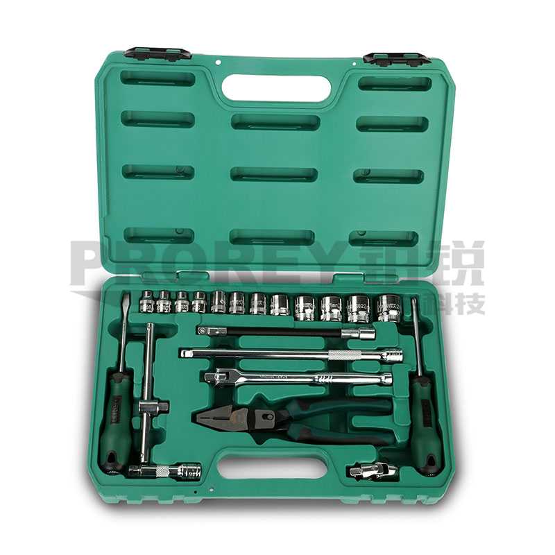 GW-130052167-世達 09503 21件10mm系列綜合組套-2