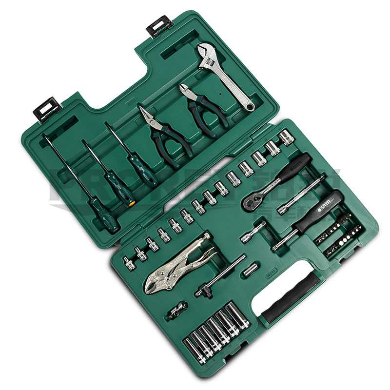 GW-130052168-世達(dá) 09505 52件6.3mm系列綜合組套-1主圖