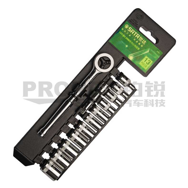 GW-130052172-世達(dá) 09521 13件6.3mm系列公制組套-6