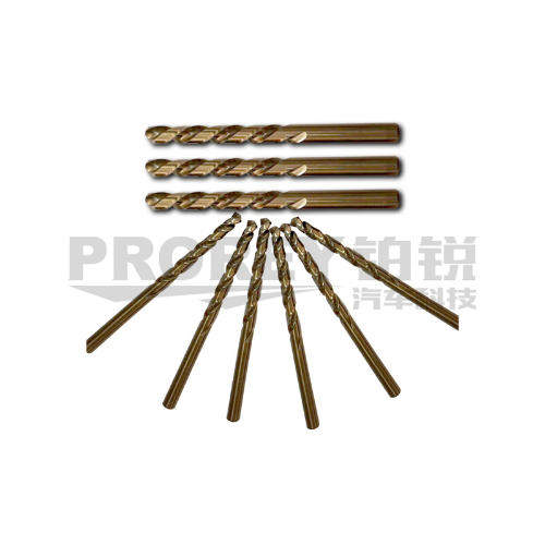 世達(dá) 52410 5件套直柄含鈷麻花鉆11.0 mm