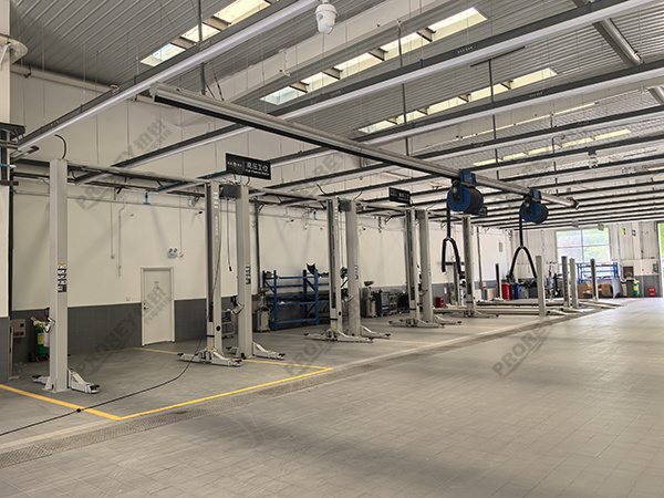 河北鴻蒙智行4S店-河北邯鄲鴻暉鴻蒙智行 (2)