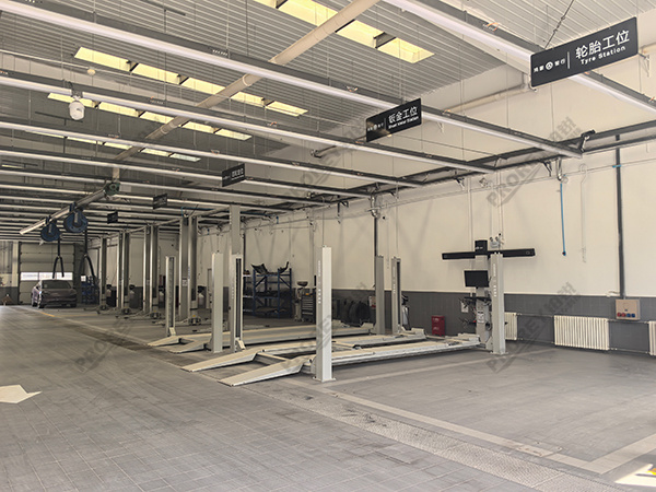 河北鴻蒙智行4S店-河北邯鄲鴻暉鴻蒙智行 (3)