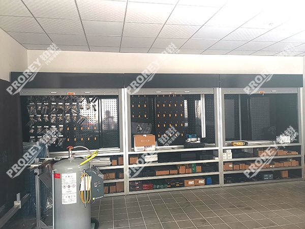 安徽紅旗4S店-亳州遠景特潤汽車銷售服務(wù)有限責任公司9