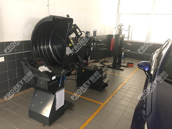 廣西紅旗項目-廣西鉅榮紅旗汽車銷售服務(wù)有限公司12