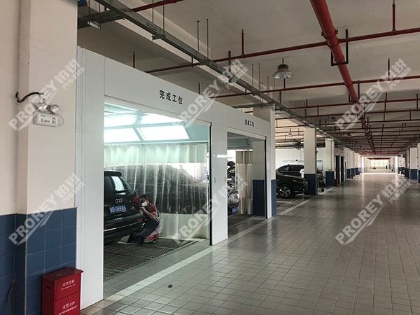 廣西紅旗項目-廣西鉅榮紅旗汽車銷售服務(wù)有限公司10