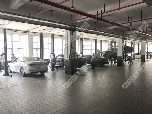 廣西紅旗項目-廣西鉅榮紅旗汽車銷售服務(wù)有限公司7