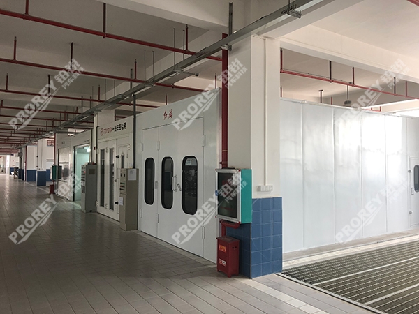 廣西紅旗項目-廣西鉅榮紅旗汽車銷售服務(wù)有限公司4