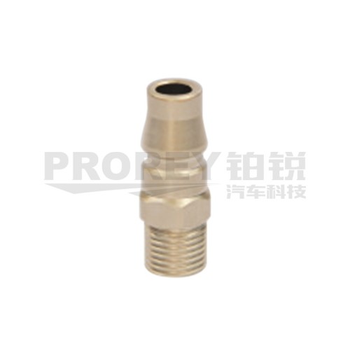 飛鷹 PM-30 C式自動鎖緊快速接頭-公體-外牙型12英寸(4分)20MM