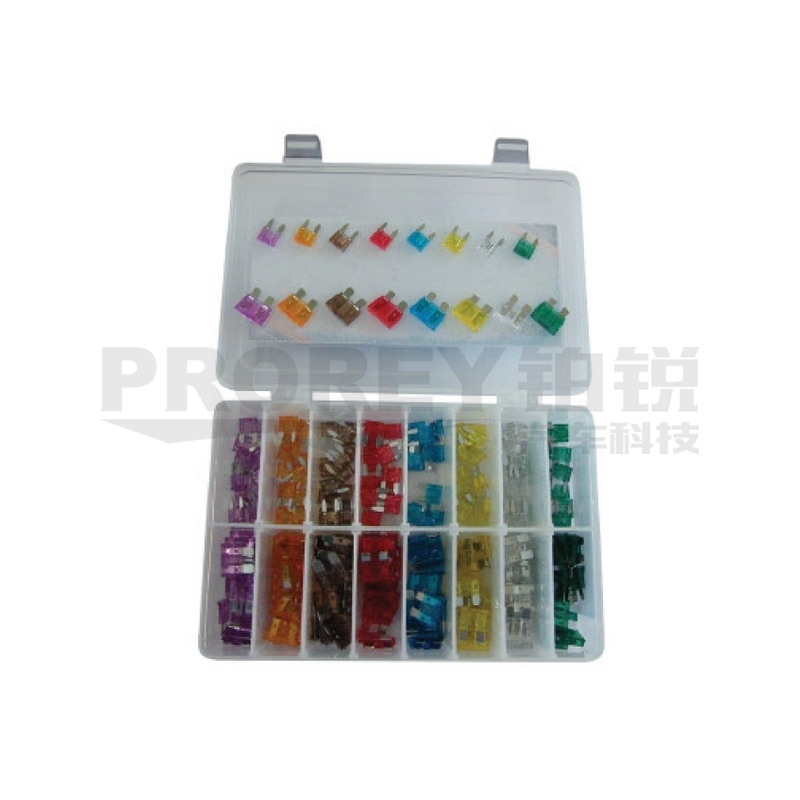 GW-130980241-TJG E1002A 240PCS綜合保險(xiǎn)絲組 主圖