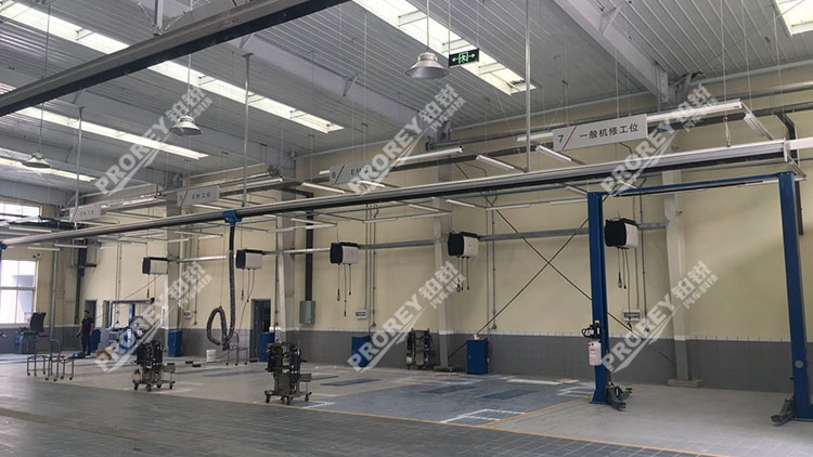 山西廣汽豐田4S店-運城大昌利源汽車銷售服務有限公司