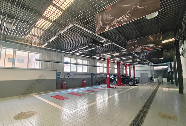 浙江奇瑞4S店-杭州金誠瑞行汽車 (6)